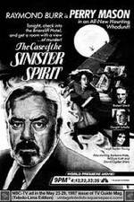 Watch Perry Mason: The Case of the Sinister Spirit 9movies