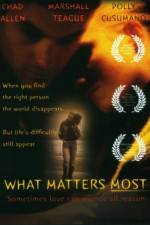 Watch What Matters Most 9movies