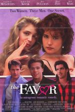 Watch The Favor 9movies