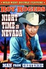 Watch Night Time in Nevada 9movies