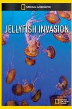 Watch National Geographic: Wild Jellyfish invasion 9movies