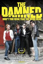 Watch The Damned: Don't You Wish That We Were Dead 9movies