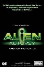 Watch Alien Autopsy: (Fact or Fiction?) 9movies