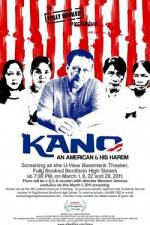 Watch Kano An American and His Harem 9movies