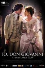 Watch I, Don Giovanni 9movies