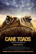 Watch Cane Toads: The Conquest 9movies