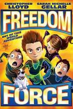 Watch Freedom Force 9movies