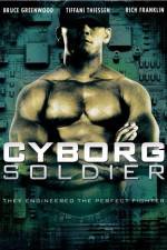 Watch Cyborg Soldier 9movies