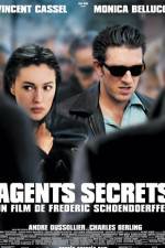 Watch Agents secrets 9movies