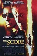 Watch The Score 9movies