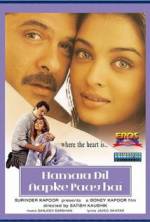 Watch Hamara Dil Aapke Paas Hai 9movies