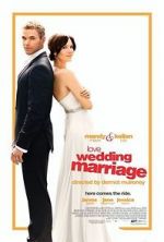 Watch Love, Wedding, Marriage 9movies