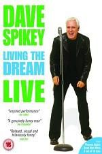 Watch Dave Spikey: Living the Dream 9movies