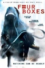 Watch Four Boxes 9movies