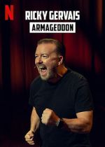 Watch Ricky Gervais: Armageddon (TV Special 2023) 9movies