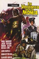 Watch La venganza de la momia 9movies