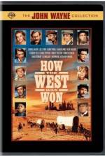 Watch How the West Was Won 9movies