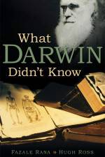 Watch What Darwin Didn't Know 9movies