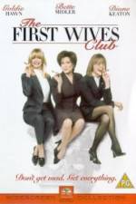 Watch The First Wives Club 9movies