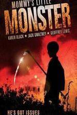 Watch Mommys Little Monster 9movies