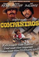 Watch Companeros 9movies