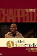 Watch Dave Chappelle Inside the Actors Studio 9movies