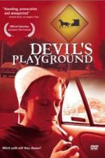 Watch Devil's Playground 9movies