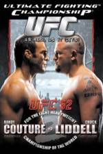 Watch UFC 52 Couture vs Liddell 2 9movies