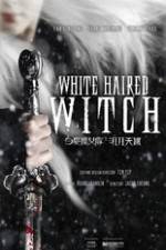 Watch The White Haired Witch of Lunar Kingdom 9movies
