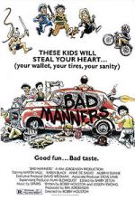 Watch Bad Manners 9movies