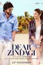 Watch Dear Zindagi 9movies