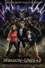 Watch Invasion of the Undead 9movies