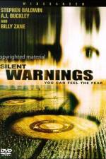 Watch Silent Warnings 9movies