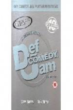 Watch Def Comedy Jam - All Stars - Vol.10 9movies