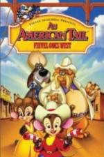 Watch An American Tail: Fievel Goes West 9movies
