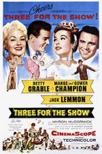 Watch Three for the Show 9movies