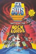 Watch GoBots War of the Rock Lords 9movies