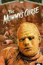 Watch The Mummy's Curse 9movies