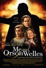 Watch Me and Orson Welles 9movies