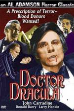 Watch Doctor Dracula 9movies