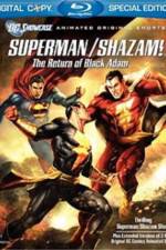 Watch DC Showcase Superman Shazam  The Return of Black Adam 9movies