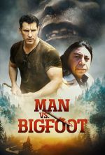 Watch Man vs Bigfoot 9movies