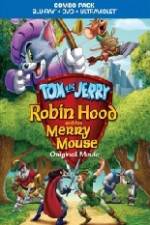 Watch Tom and Jerry Robin Hood and His Merry Mouse 9movies