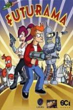 Watch Futurama The Lost Adventure 9movies