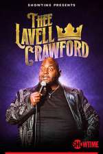 Watch Lavell Crawford: THEE Lavell Crawford (TV Special 2023) 9movies