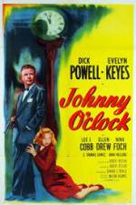 Watch Johnny O'Clock 9movies