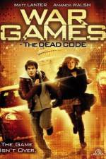 Watch Wargames: The Dead Code 9movies