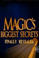 Watch Breaking the Magician's Code 2 Magic's Biggest Secrets Finally Revealed 9movies