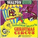 Watch Ginger Nutt\'s Christmas Circus (Short 1949) 9movies