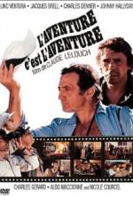 Watch L'aventure, c'est l'aventure 9movies